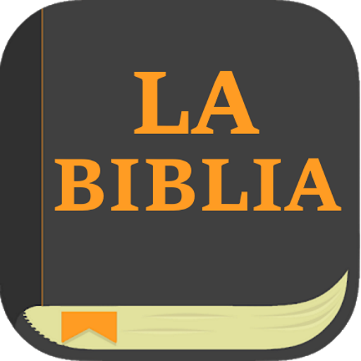 Biblia Española 1.0 Icon