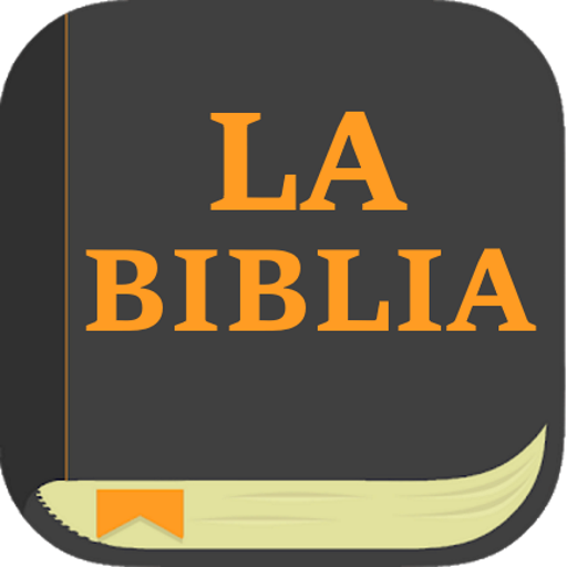 Biblia Española logo
