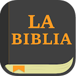 Cover Image of Download Biblia Española  APK