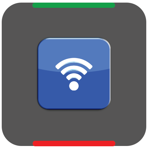 WiFi Automation ESP8266  Icon