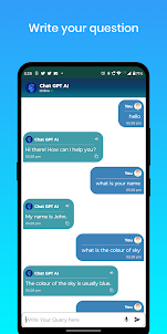 ChatGPT - SmartTalk