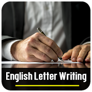 English Letter Writing 1.2 Icon