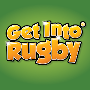  Get Into Rugby 