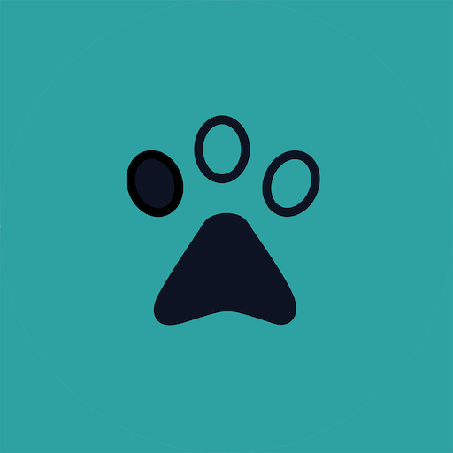 My Pet Health logo