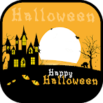 Cover Image of Tải xuống Halloween Photo Frames  APK