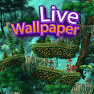 Get Secret Jungle Live Wallpaper for Android Aso Report