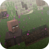 Villagebrine Addon for MCPE icon