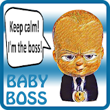 Baby Super Boss icon