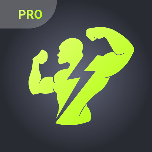 HIIT Workout For Men Pro logo