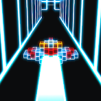 Neon Race