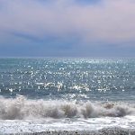 Cover Image of Herunterladen Ocean Waves Live Wallpaper  APK