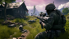 screenshot of Commando Mission Games Offline