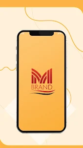 M Brand Rewards