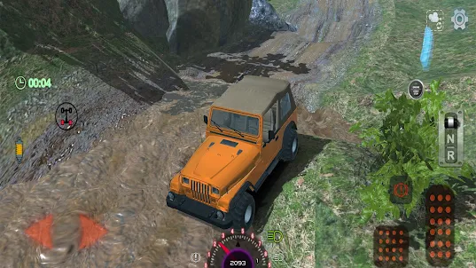 Off Road Simulator 23