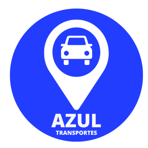 Azul Transportes - Motorista logo
