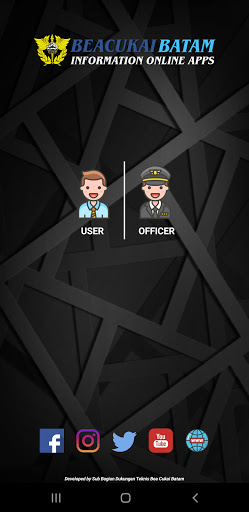 Bea Cukai Batam Information On