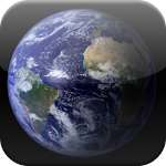 Cover Image of Tải xuống Planet Earth HD Wallpapers  APK