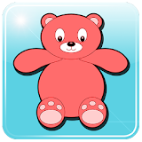 Teddy Bears Max icon