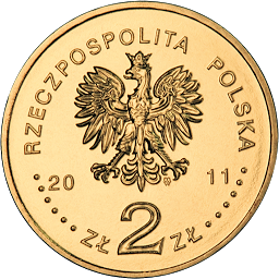 Icon image Coins of Poland