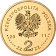 Coins of Poland icon