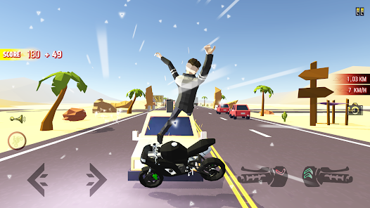 Moto Mad Racing: Bike Game codes  – Update 11/2023