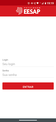 EESAP Screen 2