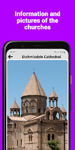 Armenian Churches