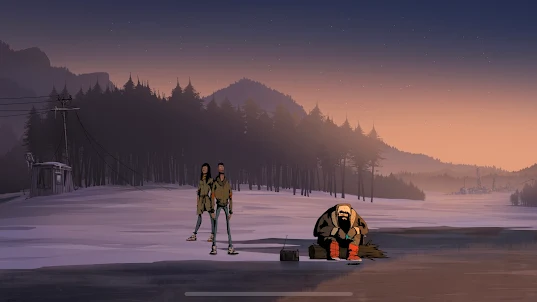 Unforeseen Incidents