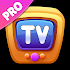 ChuChu TV Nursery Rhymes Videos Pro - Learning App2.7