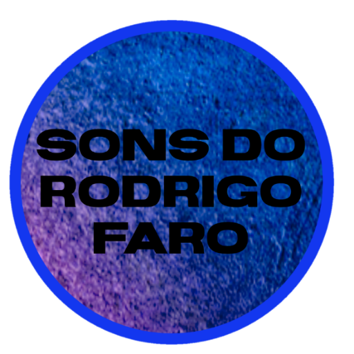 Sons do rodrigo Faro logo