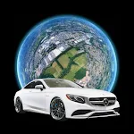 Cover Image of Скачать Driving on Earth - Simulator 2.0 APK