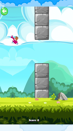 Android application Cyber Fun MT2 screenshort