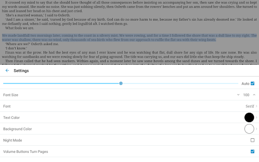 Ebook Reader - Books & Reference - apps