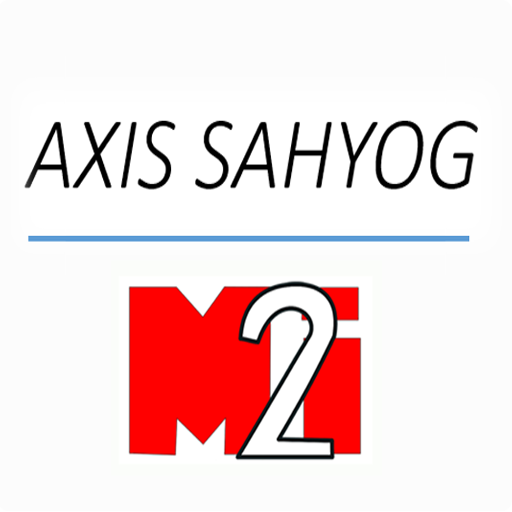 AxisM2i logo