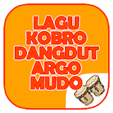 Lagu Kobro Dangdut Argo Mudo icon