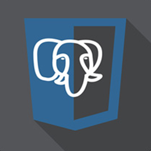 Learn PostgreSQL Offline  Icon