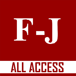 Значок приложения "The Freeman-Journal All Access"