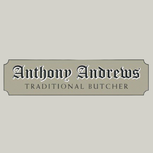 Anthony Andrews Butchers logo