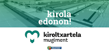 KirolTxartela Mugiment APK
