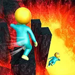 Cover Image of Download Lava Hell Squid Game Challenge 1.0 APK