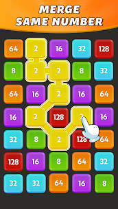 2248 Number Block Puzzle 2