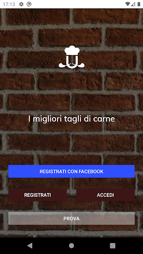 Cibum Screen 2