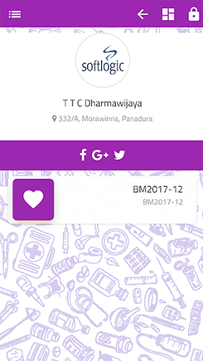 LifeUP Screen 3