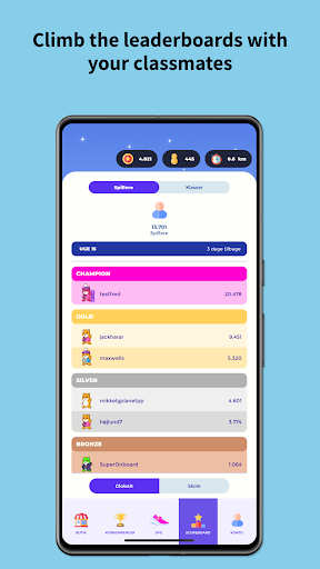 Planet Peanut - Make Math Fun Screen 2