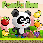 Cover Image of Unduh KBM Panda Run  APK