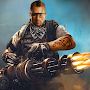 Grand Gangsters Shooter Missions : Free War Games