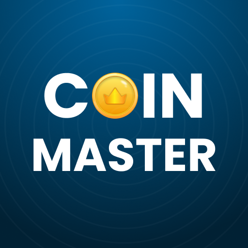 Coin Master Header - AppWisp.com