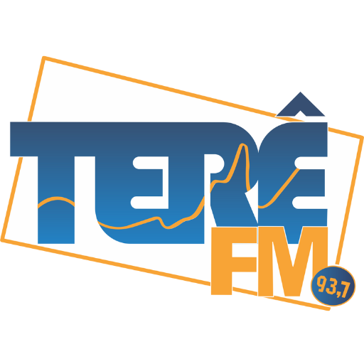 Rádio Terê FM logo