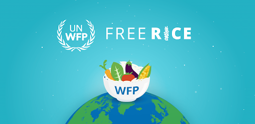 Freerice Learn Have Fun Help End Hunger Apps On Google Play