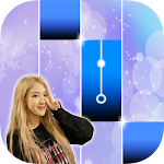 Cover Image of Download BLACKPINK On Piano Tiles  APK